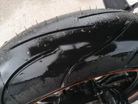 Ktm Duke Турър , снимка 7