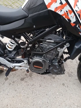 Ktm Duke Турър , снимка 5