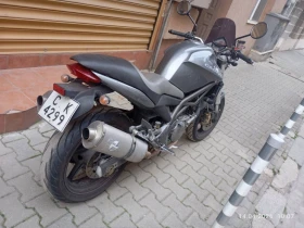 Honda Hornet 650, снимка 2