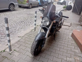 Honda Hornet 650, снимка 3