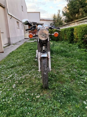 Yamaha Rs 400 , снимка 12