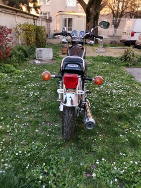 Yamaha Rs 400 , снимка 8