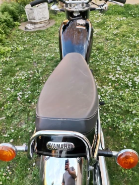 Yamaha Rs 400 , снимка 5
