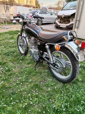 Yamaha Rs 400 , снимка 9