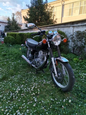 Yamaha Rs 400 , снимка 13