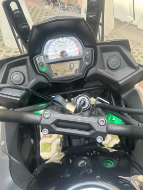 Kawasaki Versys 650ABS, снимка 6