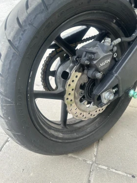 Kawasaki Versys 650ABS, снимка 5