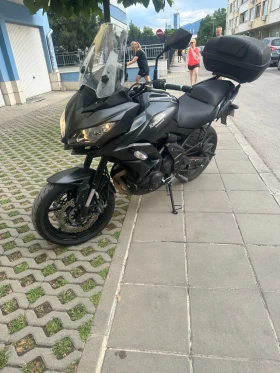 Kawasaki Versys 650ABS, снимка 1