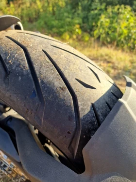 Ducati Multistrada 1200 s, снимка 13