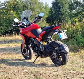 Ducati Multistrada 1200 s, снимка 3