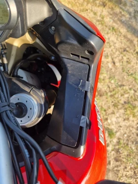 Ducati Multistrada 1200 s, снимка 7