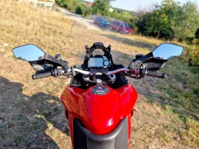 Ducati Multistrada 1200 s, снимка 4