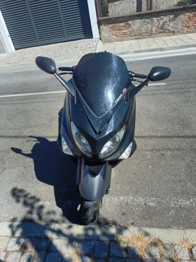 Yamaha T-max, снимка 7