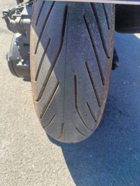 Yamaha T-max, снимка 5