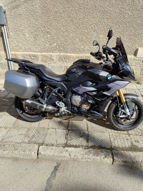 BMW S, снимка 2 - Мотоциклети и мототехника - 45775720
