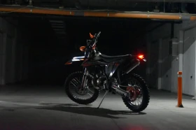 Ktm EXC 250 henjian, снимка 9