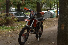 Ktm EXC 250 henjian, снимка 5