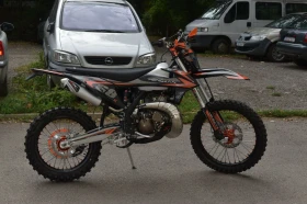 Ktm EXC 250 henjian, снимка 2