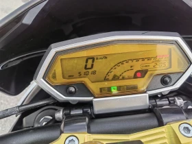 Kawasaki Z Z1000 , снимка 6