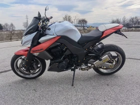 Kawasaki Z Z1000 , снимка 5