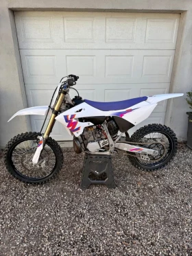 Yamaha Yz | Mobile.bg    2