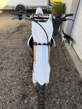 Yamaha Yz | Mobile.bg    4