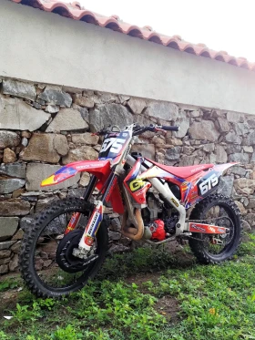 Honda Crf Honda crf 450 | Mobile.bg    5