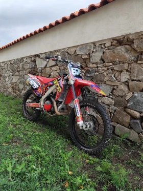 Honda Crf Honda crf 450 | Mobile.bg    4