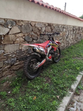 Honda Crf Honda crf 450 | Mobile.bg    6