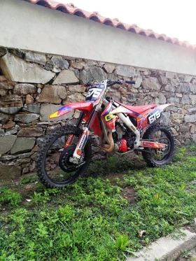 Honda Crf Honda crf 450 | Mobile.bg    2