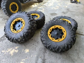 Can-Am Commander | Mobile.bg    8