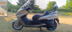 Обява за продажба на Yamaha Majesty ~2 600 лв. - изображение 4