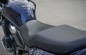 Обява за продажба на Suzuki Bandit 1200S ~4 600 лв. - изображение 4
