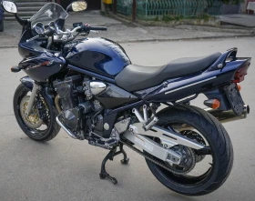 Обява за продажба на Suzuki Bandit 1200S ~4 600 лв. - изображение 2