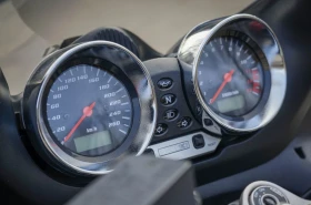 Обява за продажба на Suzuki Bandit 1200S ~4 600 лв. - изображение 8