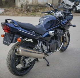 Обява за продажба на Suzuki Bandit 1200S ~4 600 лв. - изображение 1