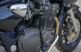 Обява за продажба на Suzuki Bandit 1200S ~4 600 лв. - изображение 5