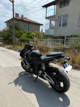 Обява за продажба на Honda Cbr ~7 800 лв. - изображение 4