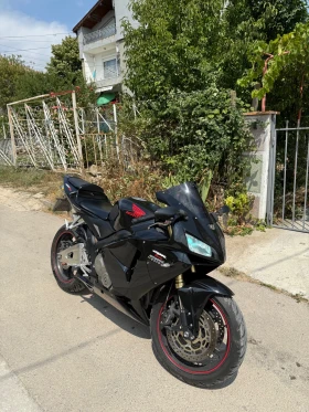 Обява за продажба на Honda Cbr ~7 800 лв. - изображение 1