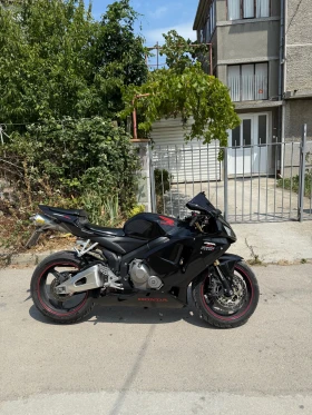 Обява за продажба на Honda Cbr ~7 800 лв. - изображение 2