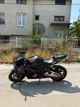 Обява за продажба на Honda Cbr ~7 800 лв. - изображение 5