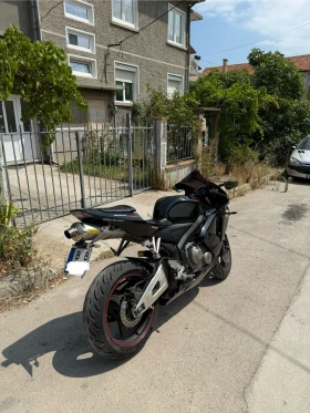 Обява за продажба на Honda Cbr ~7 800 лв. - изображение 1
