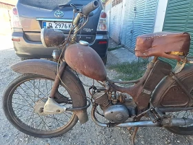  Simson Sr