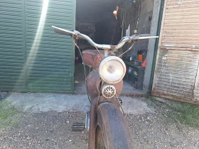 Simson Sr Suhi SR2E | Mobile.bg    7
