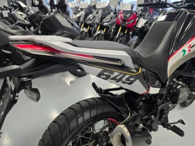 Moto Morini X-Cape 650, ABS, Adventure, 2022. | Mobile.bg    11