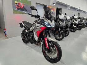     Moto Morini X-Cape 650, ABS, Adventure, 2022.