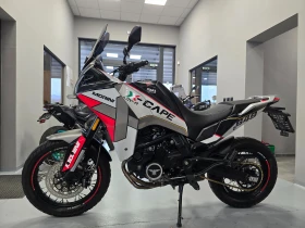 Moto Morini X-Cape 650, ABS, Adventure, 2022. | Mobile.bg    6