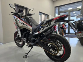 Moto Morini X-Cape 650, ABS, Adventure, 2022. | Mobile.bg    5