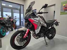 Moto Morini X-Cape 650, ABS, Adventure, 2022. | Mobile.bg    7