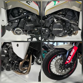 Moto Morini X-Cape 650, ABS, Adventure, 2022. | Mobile.bg    16